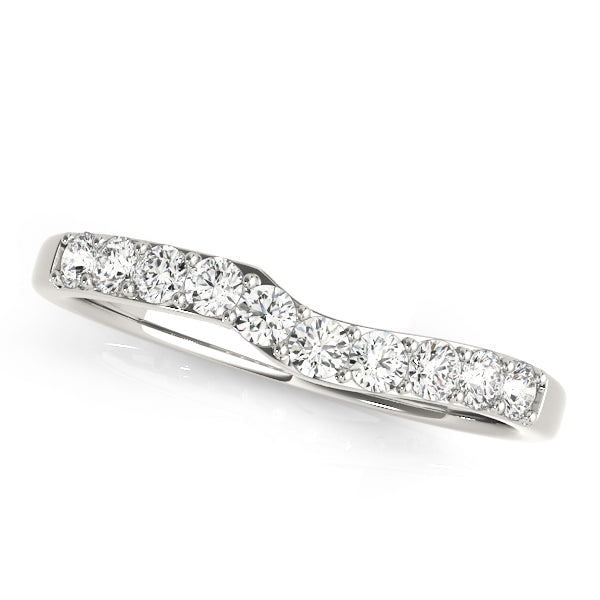 Wedding rings
