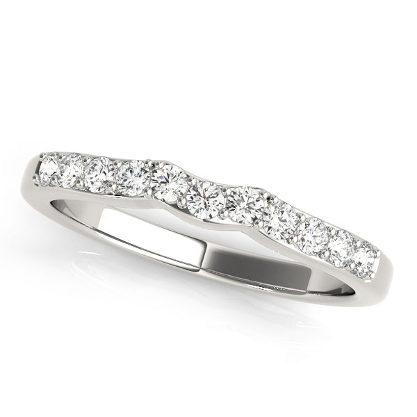 Wedding rings