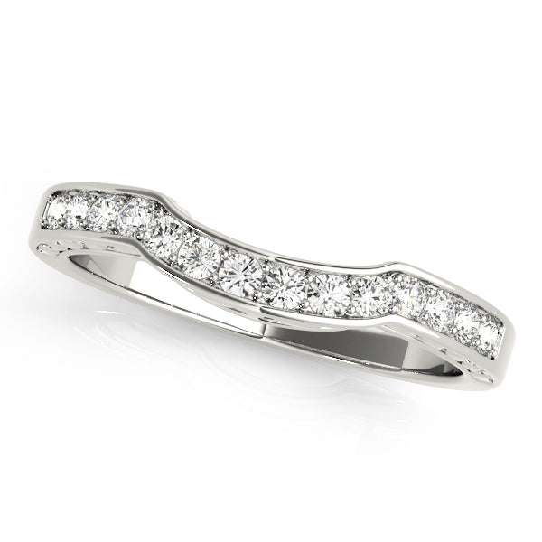Wedding rings