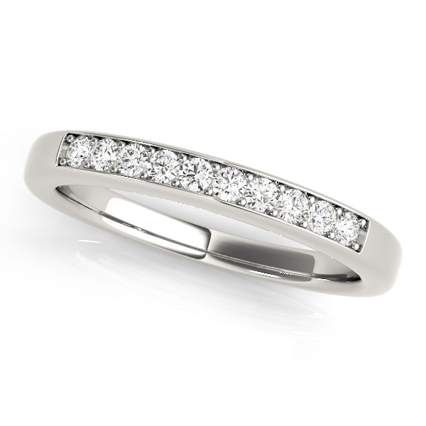 Wedding rings