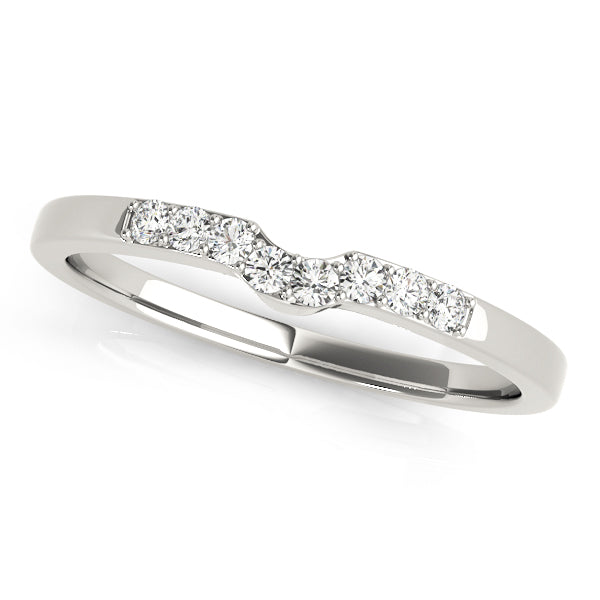 Wedding rings