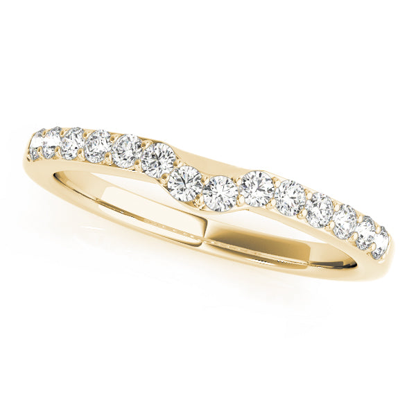Wedding rings