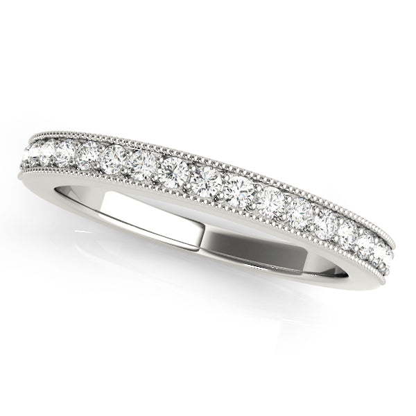 Wedding rings