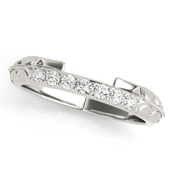 Wedding rings