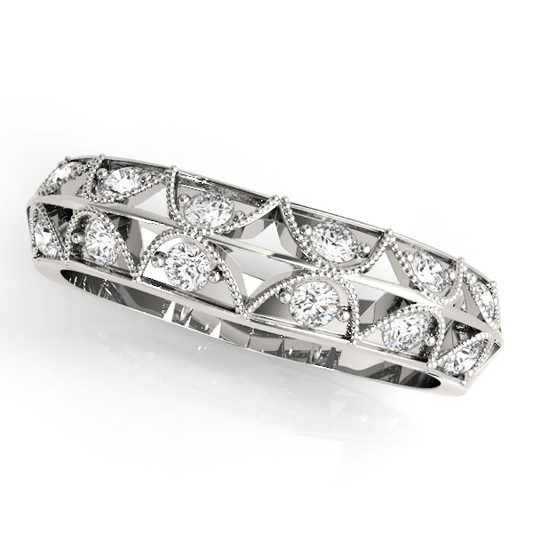 Wedding rings