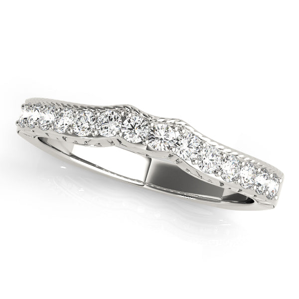 Wedding rings