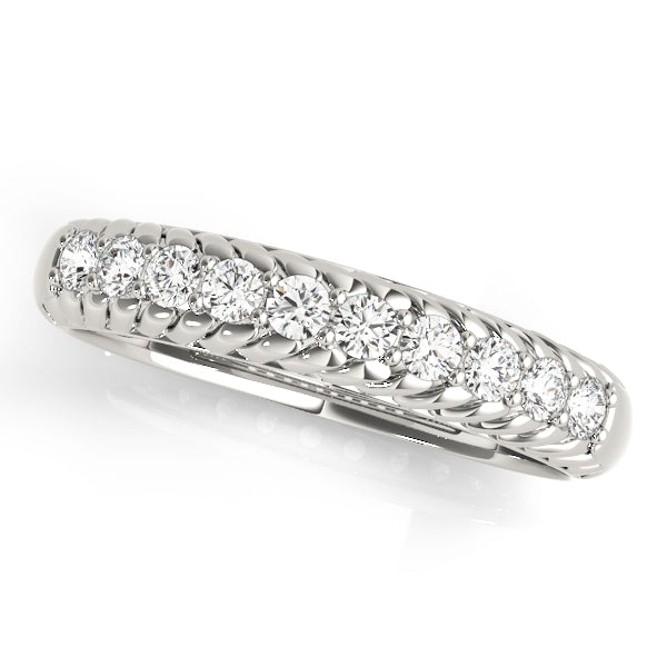 Wedding rings