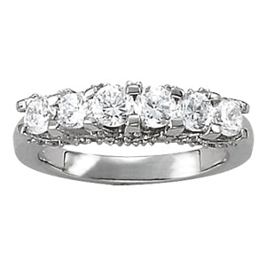 Wedding rings