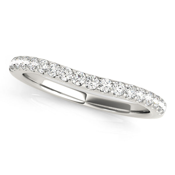 Wedding rings