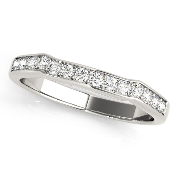 Wedding rings