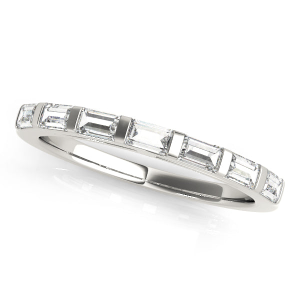 Wedding rings