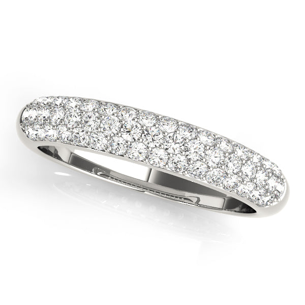 Wedding rings