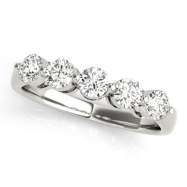Wedding rings