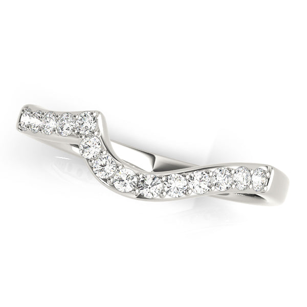 Wedding rings