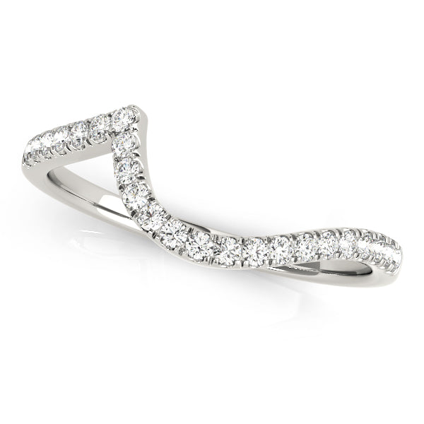 Wedding rings