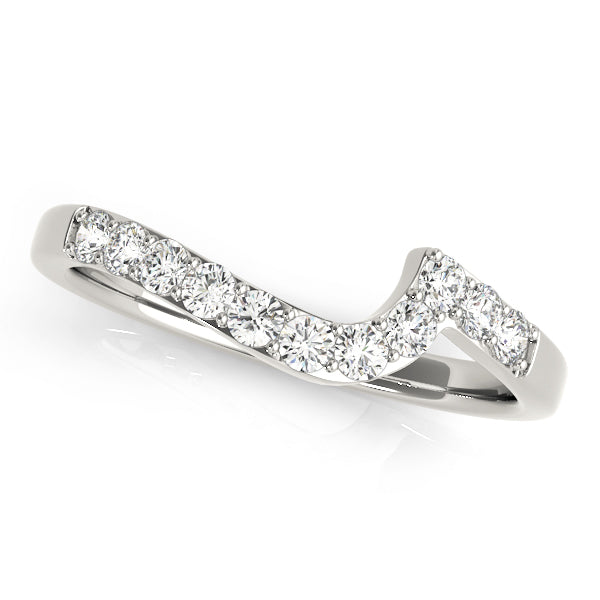 Wedding rings