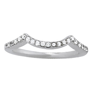 Wedding rings