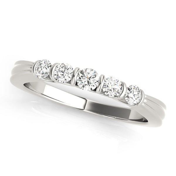 Wedding rings