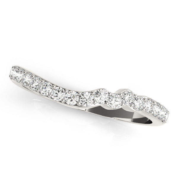 Wedding rings