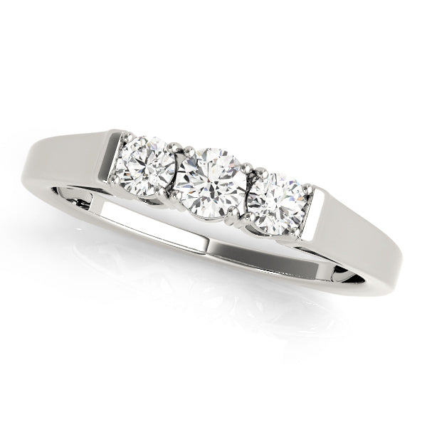 Wedding rings