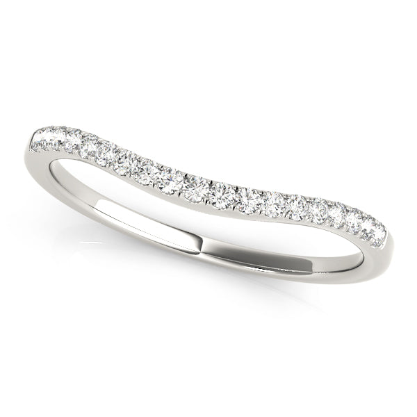 Wedding rings