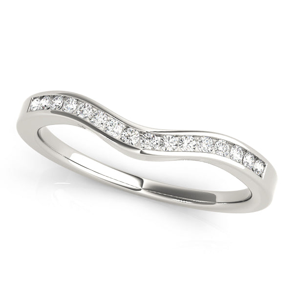 Wedding rings