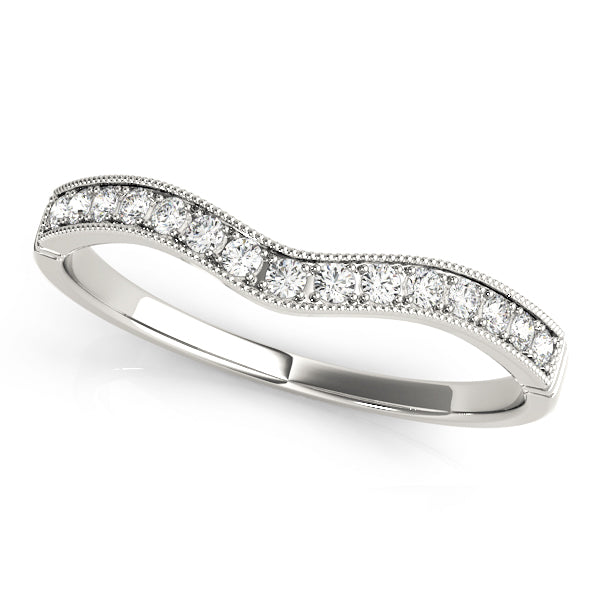 Wedding rings