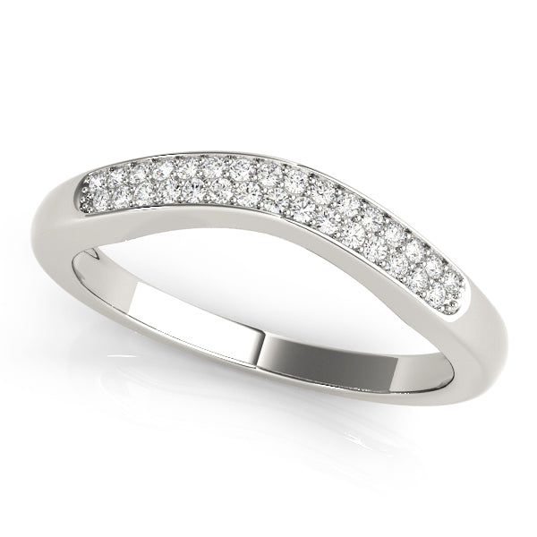 Wedding rings