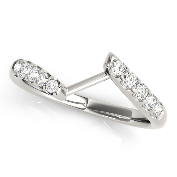 Wedding rings