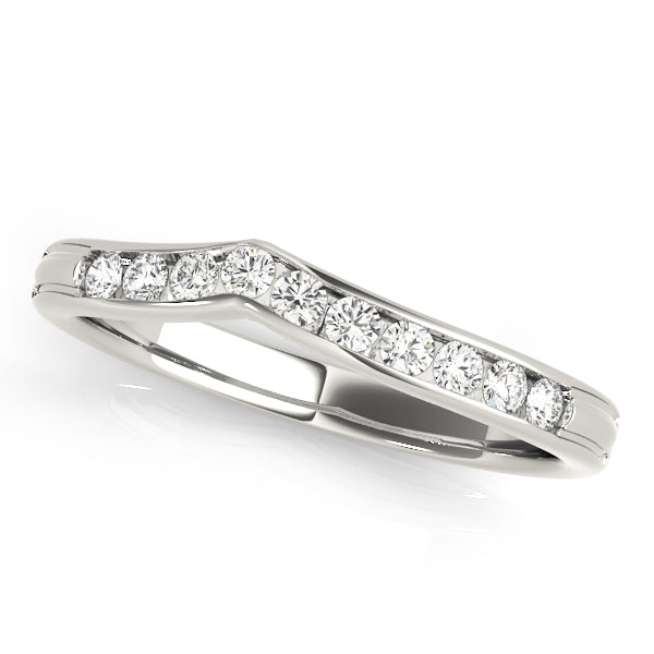 Wedding rings