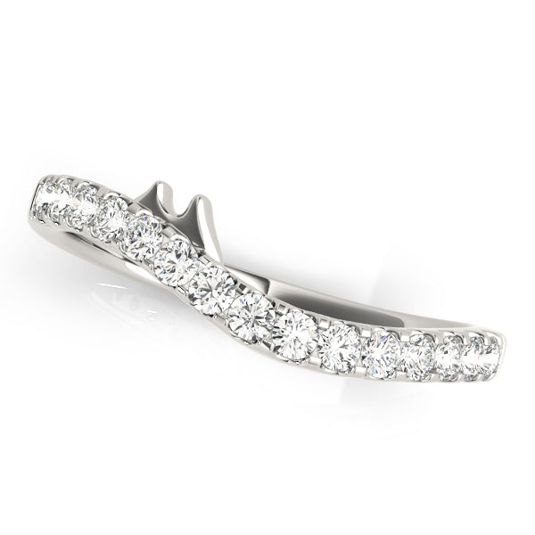 Wedding rings