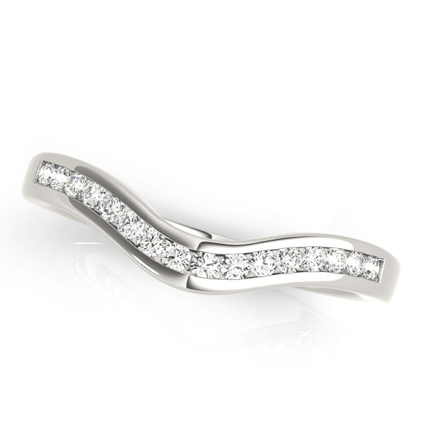 Wedding rings