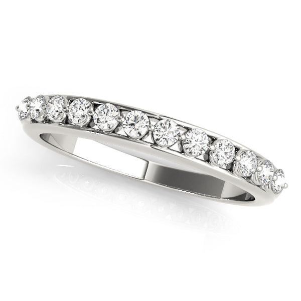 Wedding rings