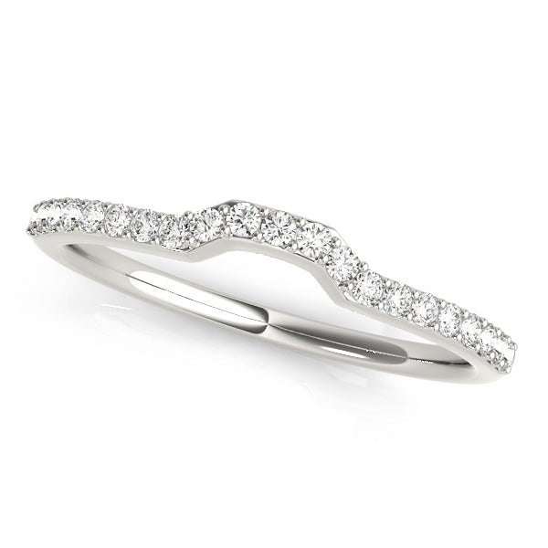 Wedding rings