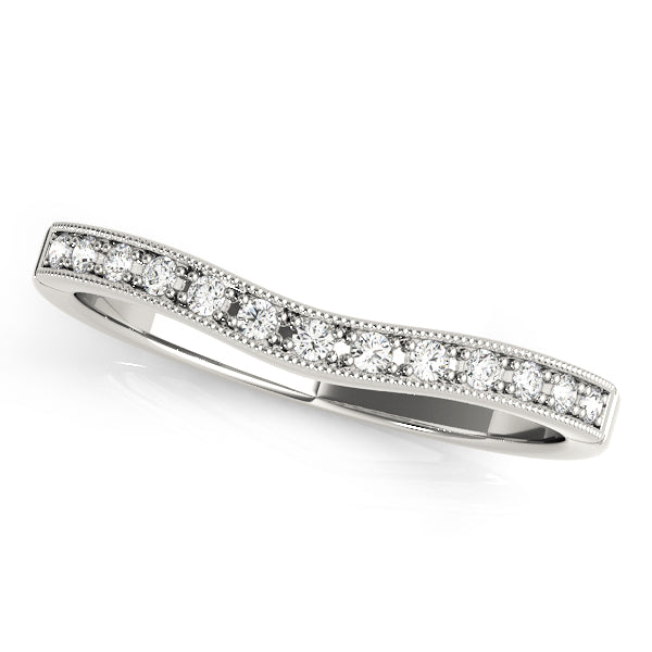 Wedding rings