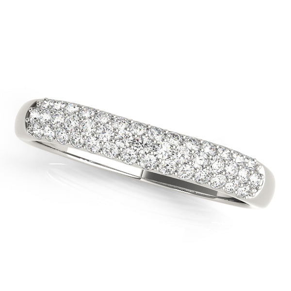 Wedding rings