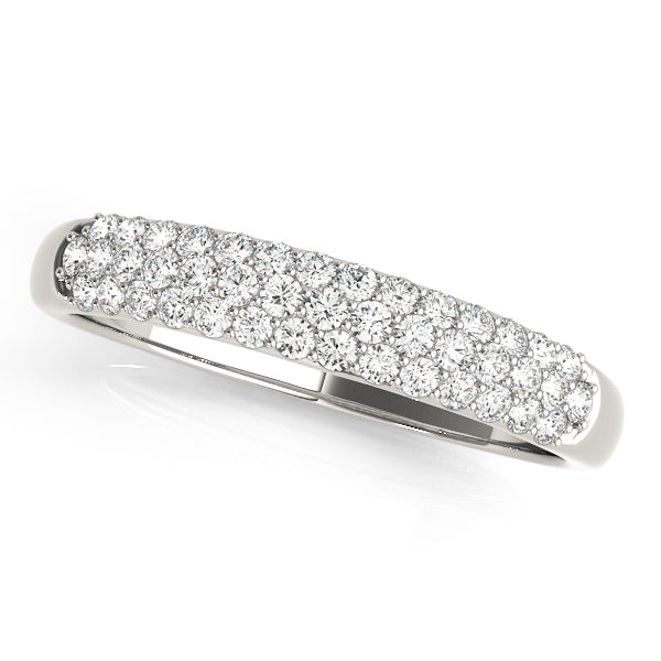 Wedding rings