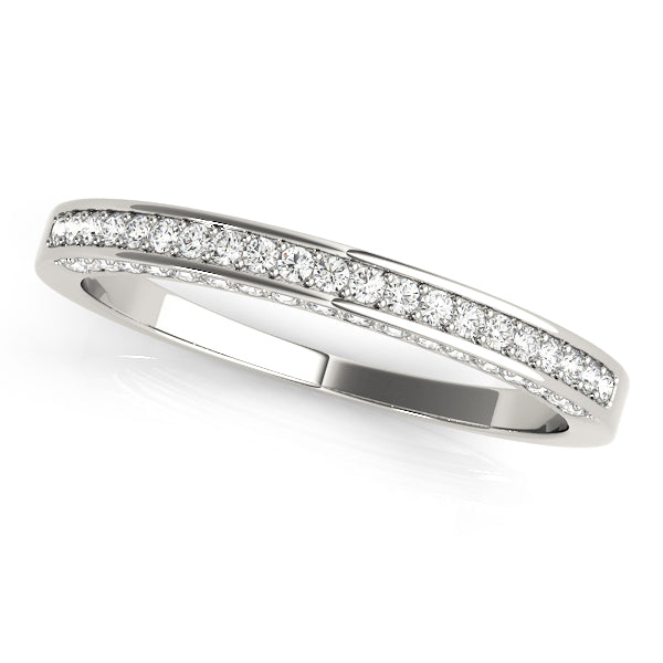 Wedding rings