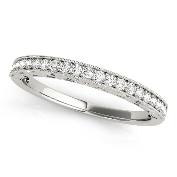 Wedding rings