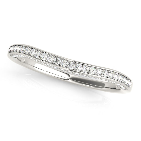 Wedding rings
