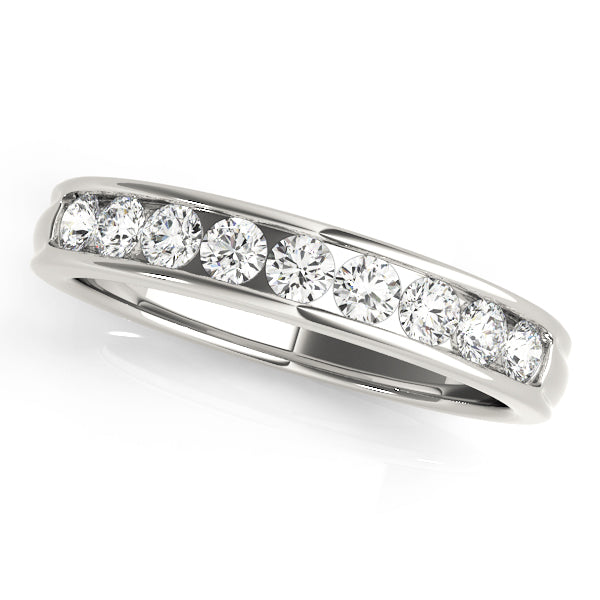 Wedding rings