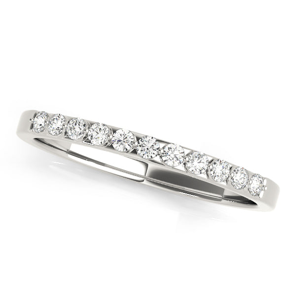Wedding rings