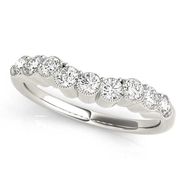 Wedding rings