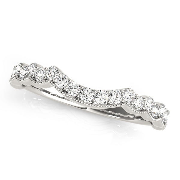 Wedding rings