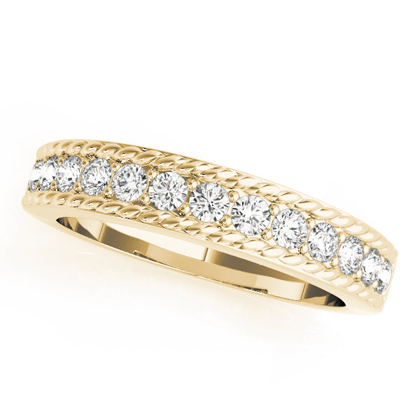 Wedding rings