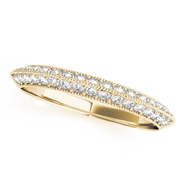Wedding rings