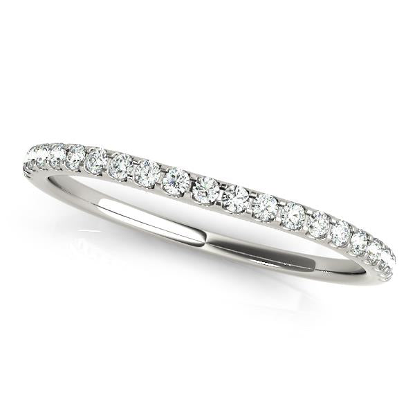 Wedding rings