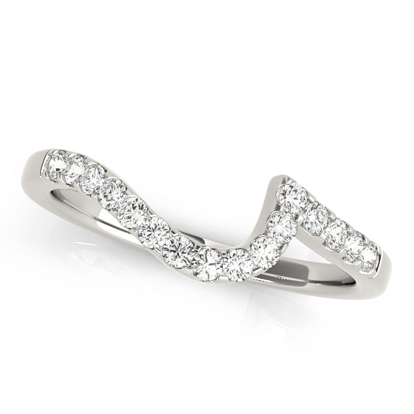 Wedding rings