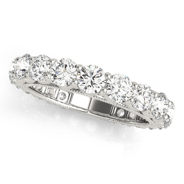 Wedding rings