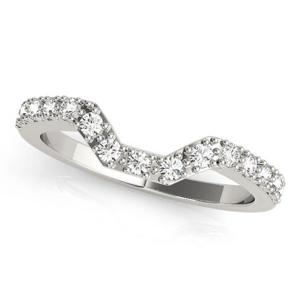 Wedding rings
